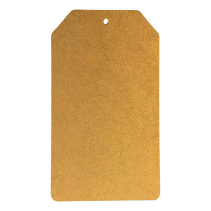 Crafty Shapes: MDF-Rohlinge cm 31x19