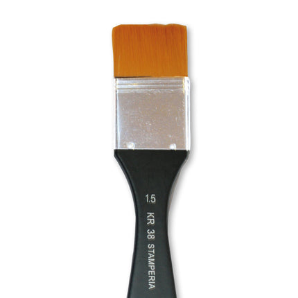 Flachpinsel Größe 1,5