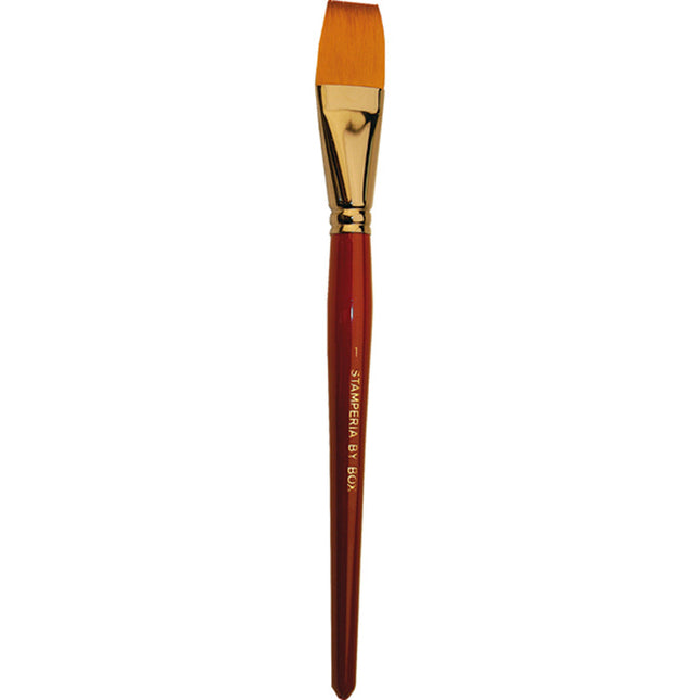 Flachpinsel Größe 12