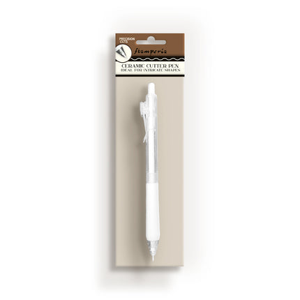 Keramik-Schneidestift