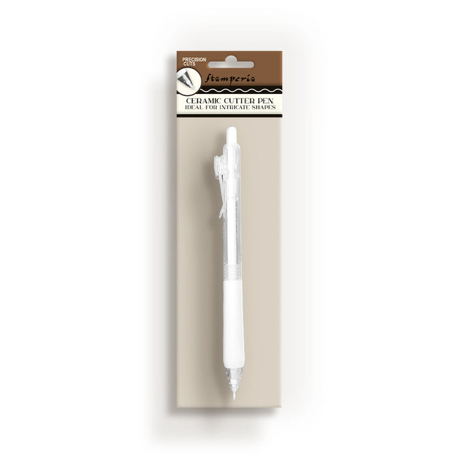 Keramik-Schneidestift