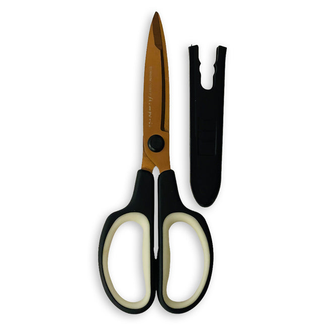 Create Happiness Dual Sharp Titan-Schere 6,8"