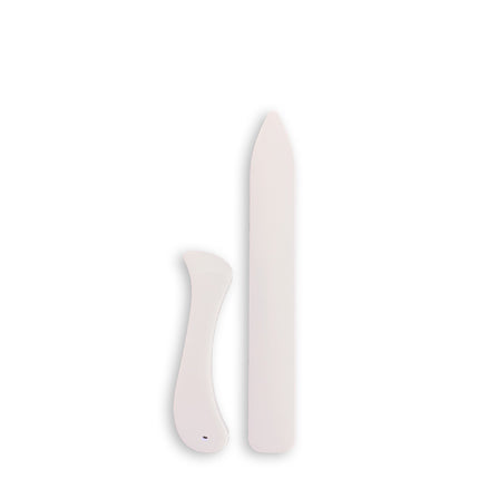 Create Happiness Set mit 2 Falzbeinen 8" - 4,5"
