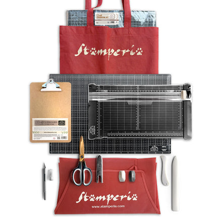 Create Happiness Craft Essentials - Kit
