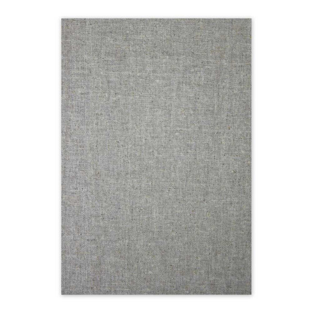 Leinwandkarton cm. 24X30