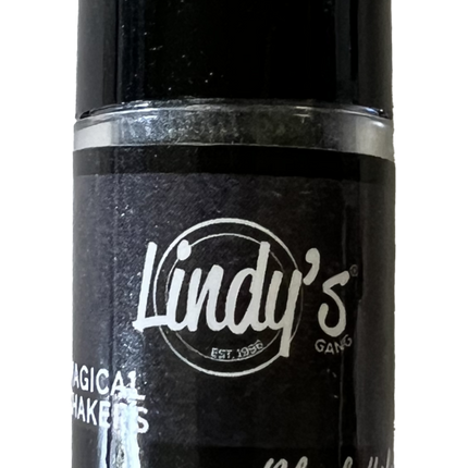 Schwarzes Loch Schwarz Magischer Shaker 2.0
