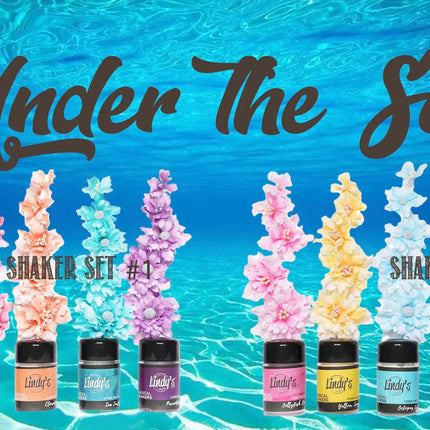 Unter dem Meer 1 Magischer Shaker 2.0 SET