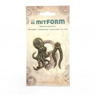 Mitform Marine 4 Metallverzierungen