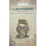 Mitform Set Reisen 1