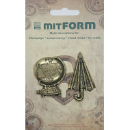 Mitform Set Reisen 2