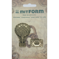 Mitform Set Reisen 4