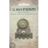 Mitform Set Reisen 5