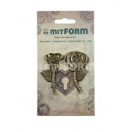 Mitform Set Blumen 1