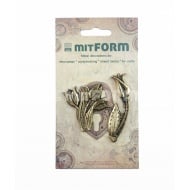 Mitform Set Blumen 2