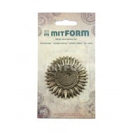 Mitform Set Blumen 3