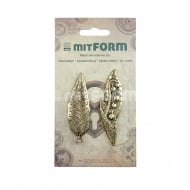 Mitform Set Blumen 4