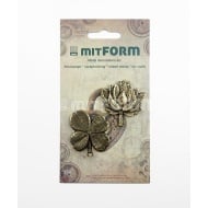 Mitform Set Blumen 5