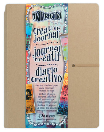 Dyan Reaveley Dylusions Journal Kreativ Groß (DYJ34100)