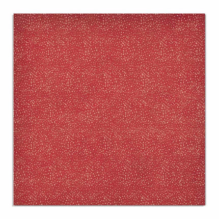 Beidseitiges Papier Weihnachtsstern