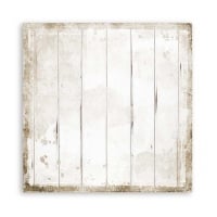 Beidseitiges Scrapbook-Papier - Romantic Sea Dream Wal