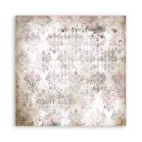 Beidseitiges Scrapbook-Papier - Romantic Threads Karten