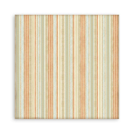 Papierblock 30,5x30,5 cm - 22 Blätter - Einseitig - Der Nussknacker