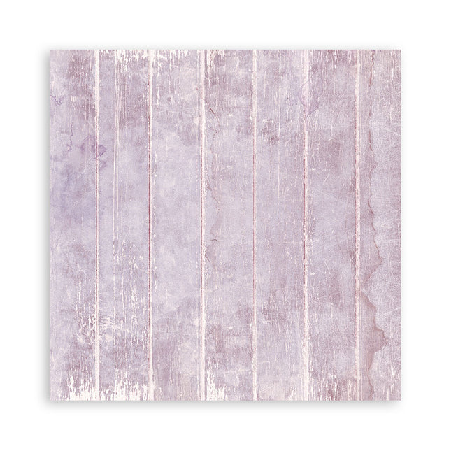 Papierblock 30,5x30,5 cm - 22 Blätter - Einseitig - Quiet Days