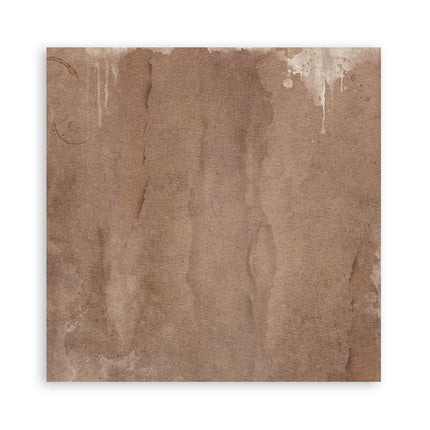 Papierblock 30,5x30,5 cm - 22 Blätter - Einseitig - Quiet Days