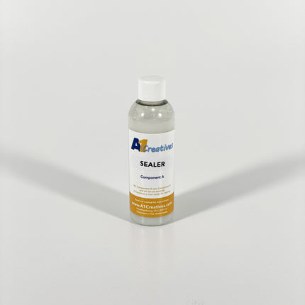 A1 Creatives Versiegler 100 ml