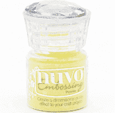 Nuvo • Süßes Sorbet Prägepulver Happy Daze
