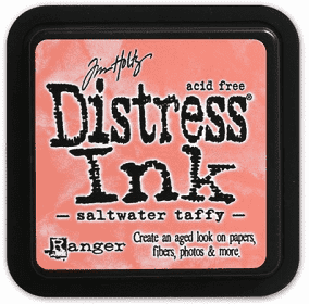 Ranger • Tim Holtz Distress Stempelkissen Saltwater Taffy
