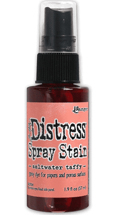 Ranger • Distress Spray Stain Saltwater Taffy