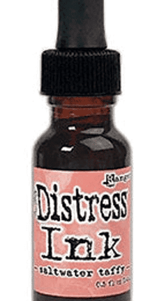 Ranger • Distress Ink Nachfüller Saltwater Taffy