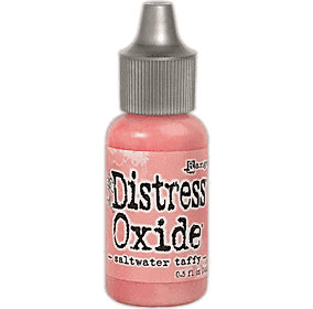 Ranger • Distress Oxide Nachfüller Saltwater Taffy