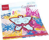 Marianne Design • Creatable Anjas Schmetterlingsset