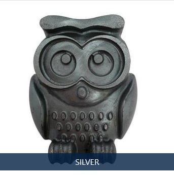 A1 Creatives Silber