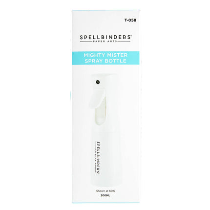 Mighty Mister Sprühflasche 200ml