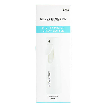 Mighty Mister Sprühflasche 200ml