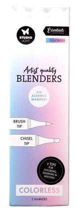 Alcohol Marker Farbloses Blender (SL-CO-MARK48)