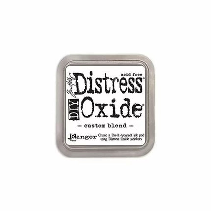 Ranger • Tim Holtz Distress Oxide Ink Pad It Yourself Pad