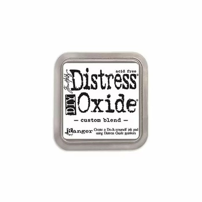 Ranger • Tim Holtz Distress Oxide Ink Pad It Yourself Pad