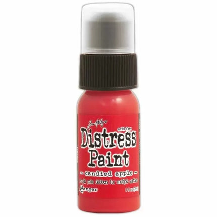 Ranger • Tim Holtz Distressfarbe Candied Apple