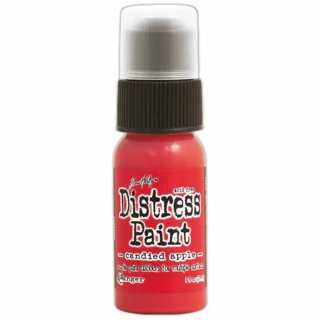 Ranger • Tim Holtz Distressfarbe Candied Apple