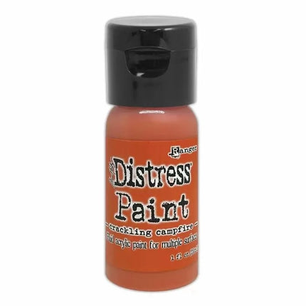 Ranger • Tim Holtz Distressfarbe Crackling Campfire