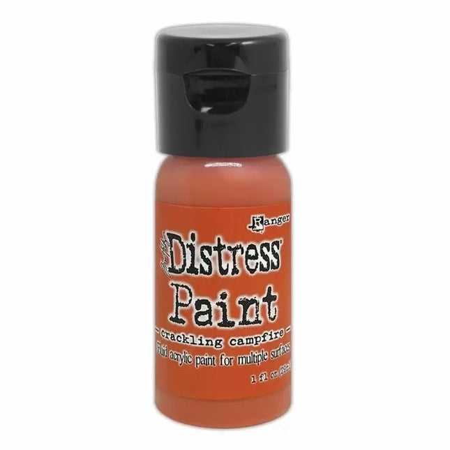 Ranger • Tim Holtz Distressfarbe Crackling Campfire