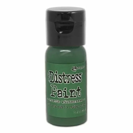 Ranger • Distressfarbe Rustic Wilderness