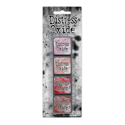 Ranger • Tim Holtz Distress Mini Oxide Ink Pads Set 7  