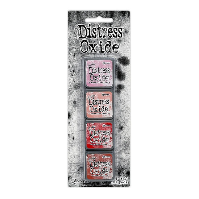 Ranger • Tim Holtz Distress Mini Oxide Ink Pads Set 7  