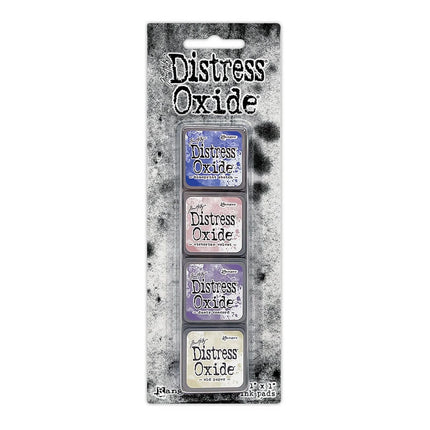 Ranger • Tim Holtz Distress Mini Oxide Ink Pads Set 11  