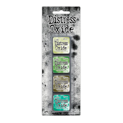 Ranger • Tim Holtz Distress Mini Oxide Ink Pads Set 15  